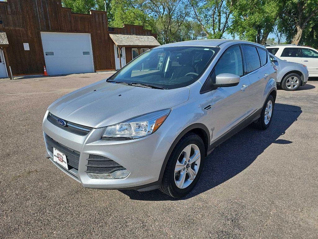 photo of 2016 FORD ESCAPE 4DR