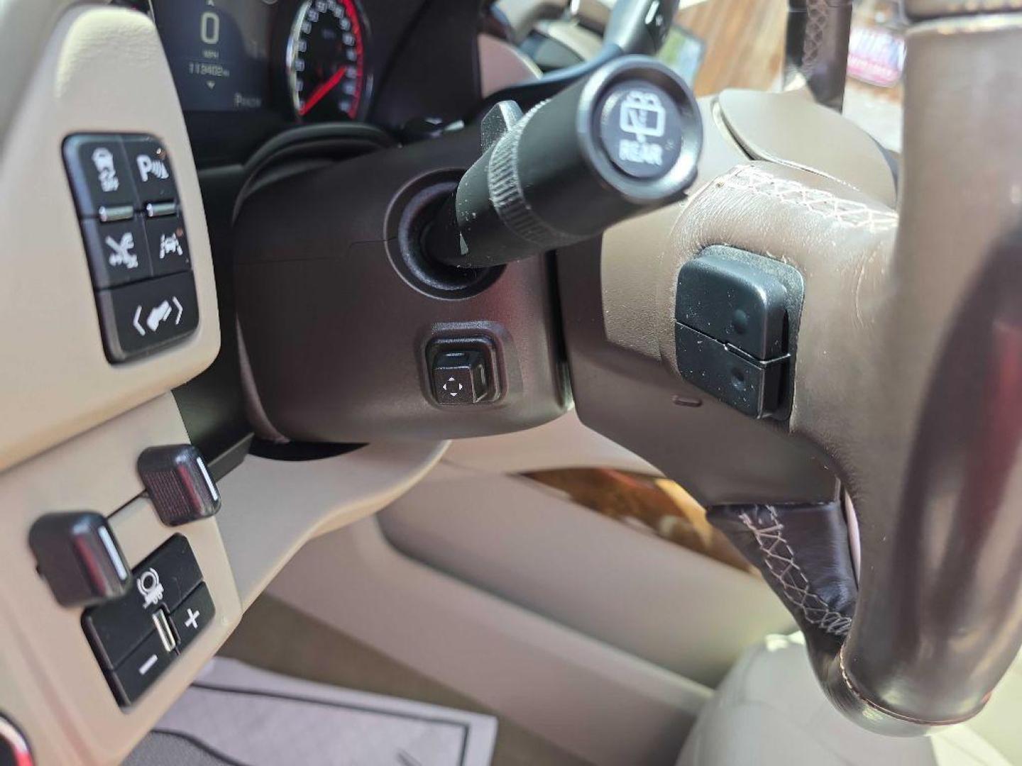 2016 MAROON GMC YUKON DENALI (1GKS2CKJ0GR) with an 6.2L engine, Automatic transmission, located at 495 Old Highway 20 West, South Sioux City, NE, 68776, (402) 494-2677, 42.458408, -96.443512 - Photo#12