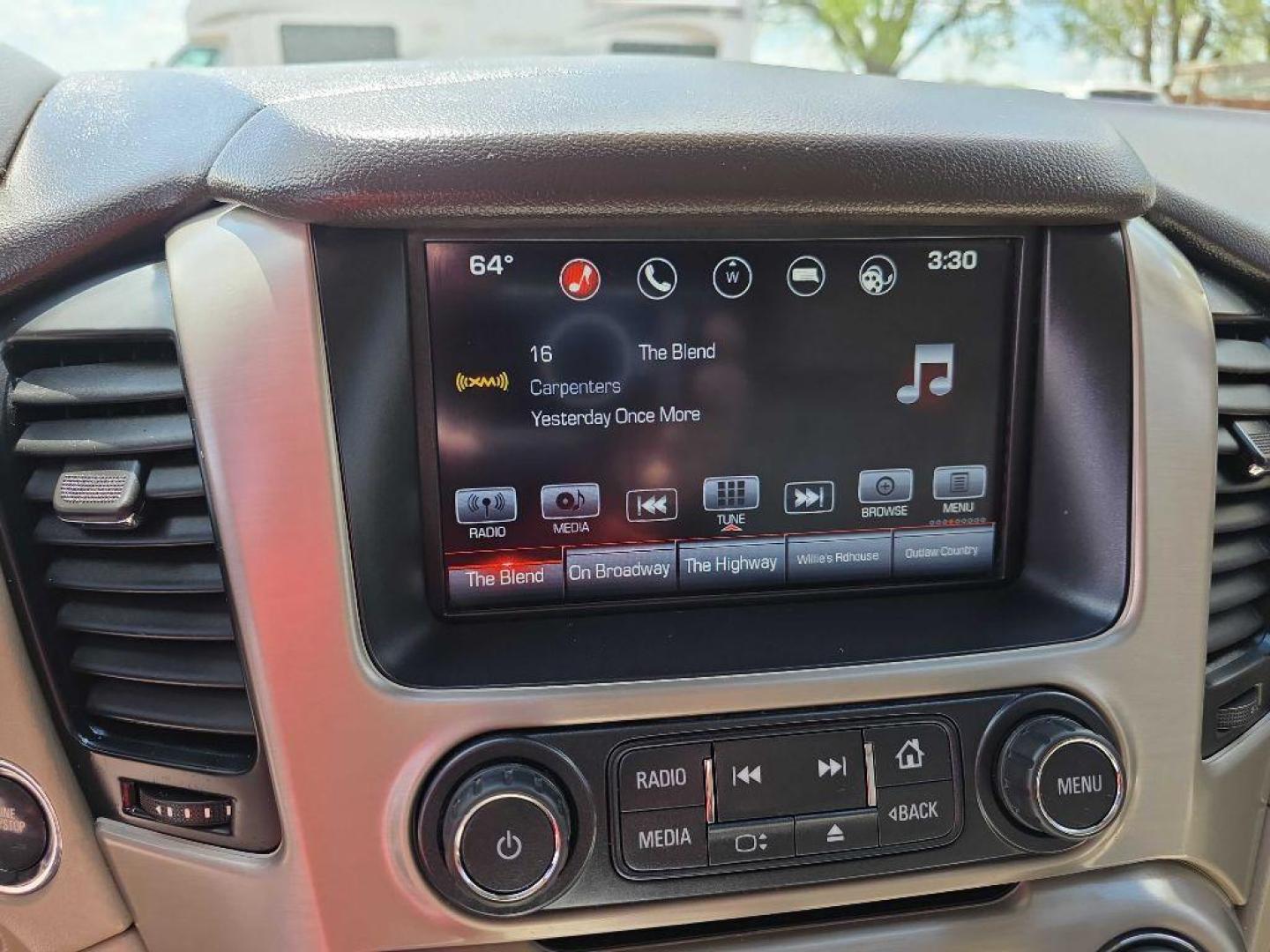 2016 MAROON GMC YUKON DENALI (1GKS2CKJ0GR) with an 6.2L engine, Automatic transmission, located at 495 Old Highway 20 West, South Sioux City, NE, 68776, (402) 494-2677, 42.458408, -96.443512 - Photo#14