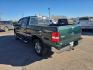 2008 GREEN FORD F150 SUPERCREW (1FTPW14V28K) with an 5.4L engine, Automatic transmission, located at 495 Old Highway 20 West, South Sioux City, NE, 68776, (402) 494-2677, 42.458408, -96.443512 - Photo#2