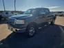 2008 GREEN FORD F150 SUPERCREW (1FTPW14V28K) with an 5.4L engine, Automatic transmission, located at 495 Old Highway 20 West, South Sioux City, NE, 68776, (402) 494-2677, 42.458408, -96.443512 - Photo#0