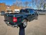 2008 GREEN FORD F150 SUPERCREW (1FTPW14V28K) with an 5.4L engine, Automatic transmission, located at 495 Old Highway 20 West, South Sioux City, NE, 68776, (402) 494-2677, 42.458408, -96.443512 - Photo#3