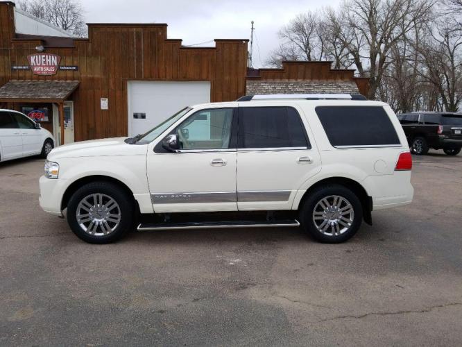 Buy Here Pay Here Lincoln Ne >> Kuehn Auto Sales | Used BHPH Cars Sioux City NE | Buy Here Pay Here - 2007 LINCOLN NAVIGATOR Buy Here Pay Here Lincoln Ne >> Kuehn Auto Sales | Used BHPH Cars Sioux City NE | Buy Here Pay Here - 2007 LINCOLN NAVIGATOR