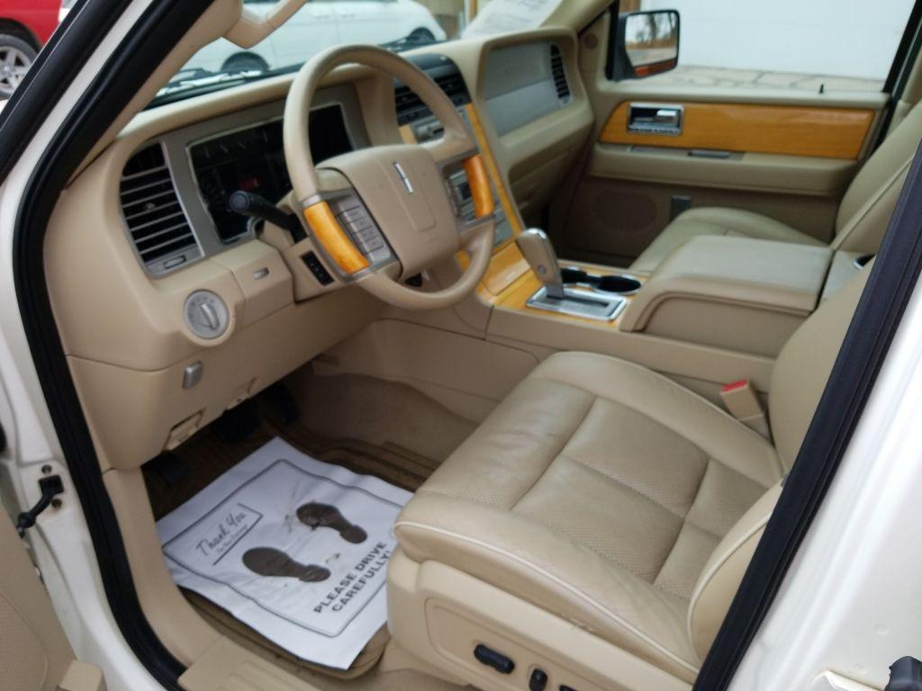 Buy Here Pay Here Lincoln Ne >> Kuehn Auto Sales | Used BHPH Cars Sioux City NE | Buy Here Pay Here - 2007 LINCOLN NAVIGATOR Buy Here Pay Here Lincoln Ne >> Kuehn Auto Sales | Used BHPH Cars Sioux City NE | Buy Here Pay Here - 2007 LINCOLN NAVIGATOR