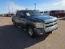 2007 BLUE CHEVROLET SILVERADO 1500 CREW CAB (2GCEK13M871) with an 5.3L engine, Automatic transmission, located at 495 Old Highway 20 West, South Sioux City, NE, 68776, (402) 494-2677, 42.458408, -96.443512 - Photo#5