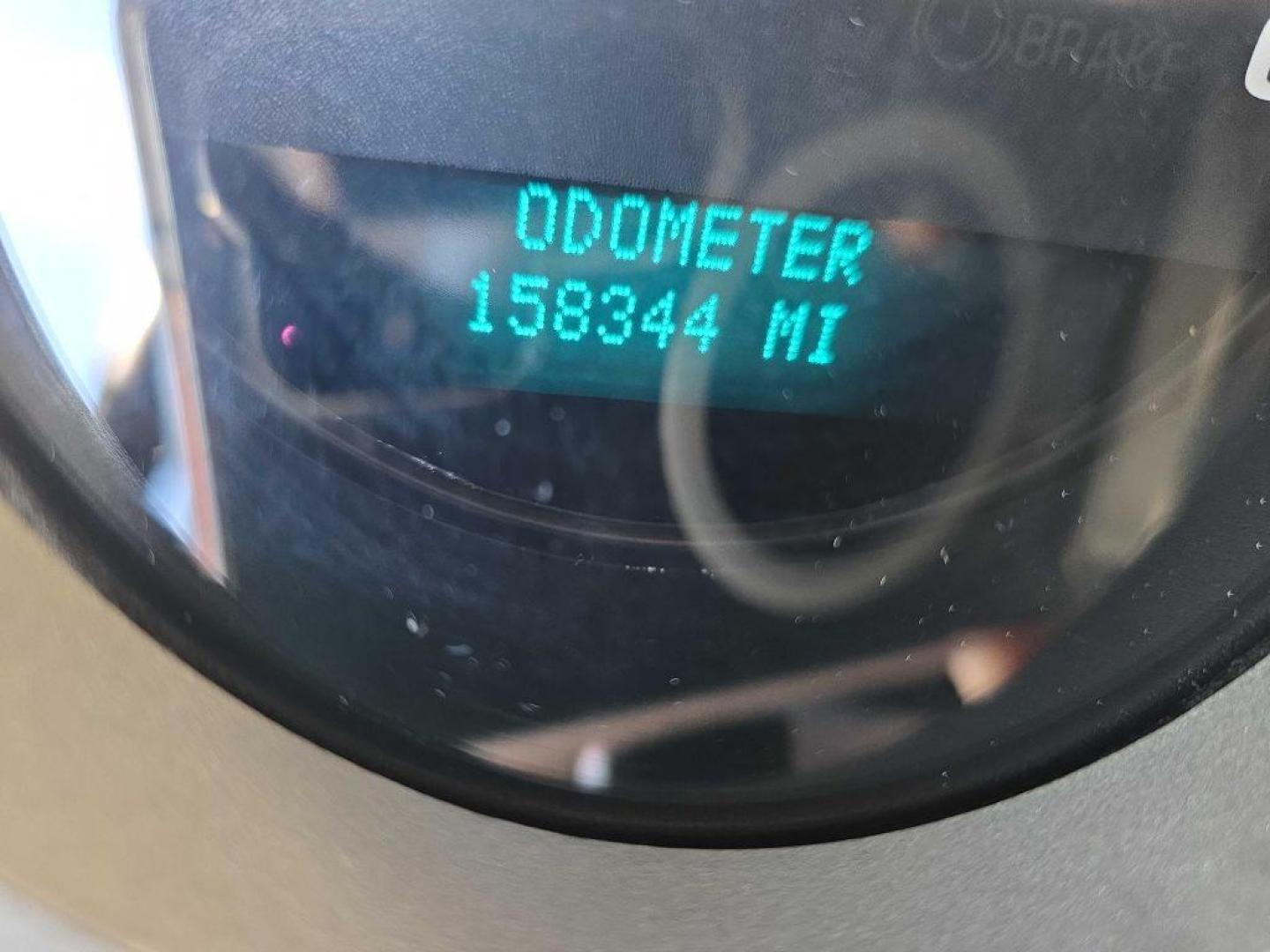 2007 BLUE CHEVROLET SILVERADO 1500 CREW CAB (2GCEK13M871) with an 5.3L engine, Automatic transmission, located at 495 Old Highway 20 West, South Sioux City, NE, 68776, (402) 494-2677, 42.458408, -96.443512 - Photo#8