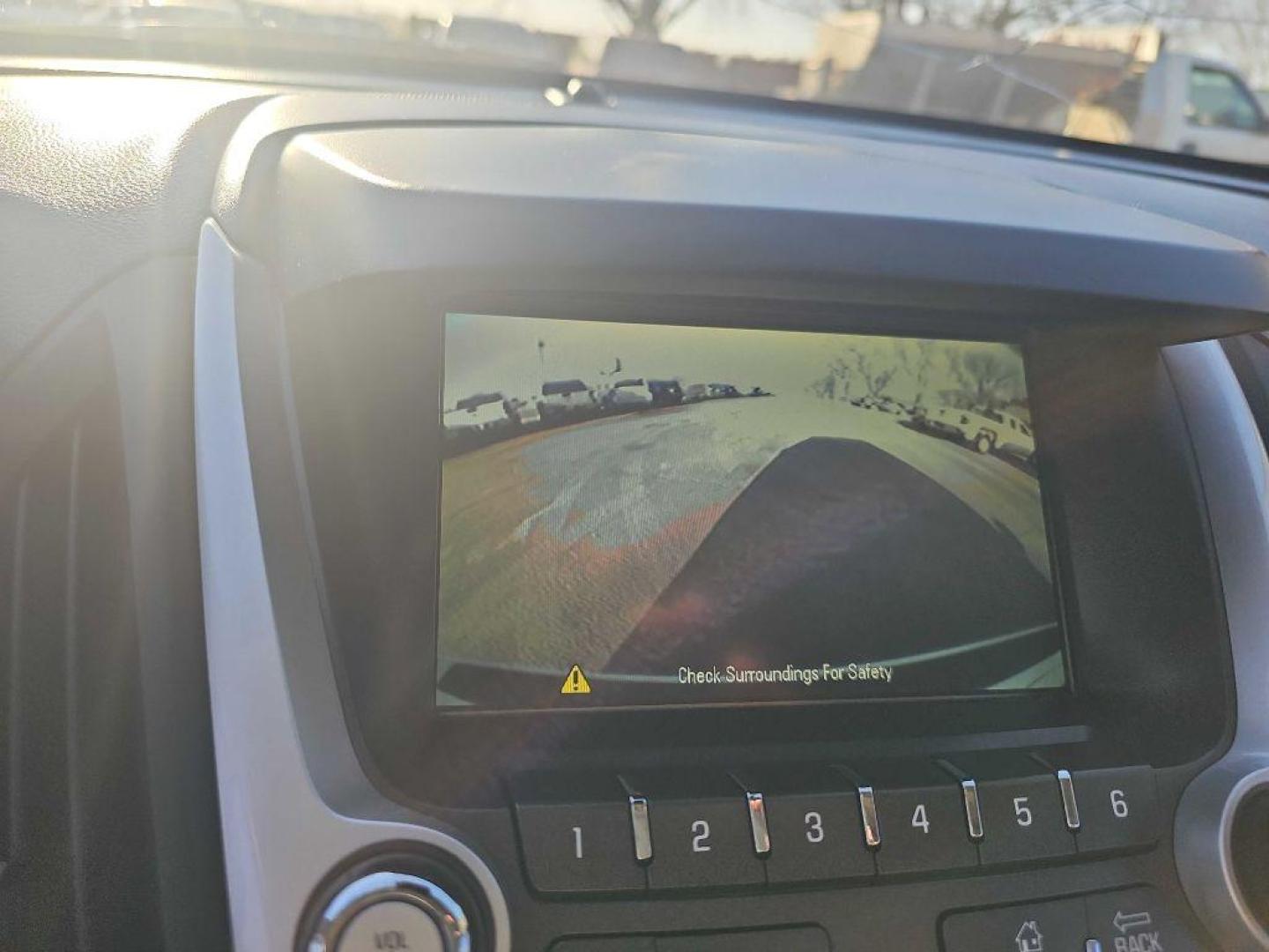 2012 WHITE CHEVROLET EQUINOX LT (2GNALDEK7C1) with an 2.4L engine, Automatic transmission, located at 495 Old Highway 20 West, South Sioux City, NE, 68776, (402) 494-2677, 42.458408, -96.443512 - Photo#9