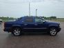 2013 BLUE CHEVROLET AVALANCHE LTZ (3GNTKGE72DG) with an 5.3L engine, Automatic transmission, located at 495 Old Highway 20 West, South Sioux City, NE, 68776, (402) 494-2677, 42.458408, -96.443512- Photo#4