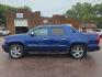 2013 BLUE CHEVROLET AVALANCHE LTZ (3GNTKGE72DG) with an 5.3L engine, Automatic transmission, located at 495 Old Highway 20 West, South Sioux City, NE, 68776, (402) 494-2677, 42.458408, -96.443512- Photo#1
