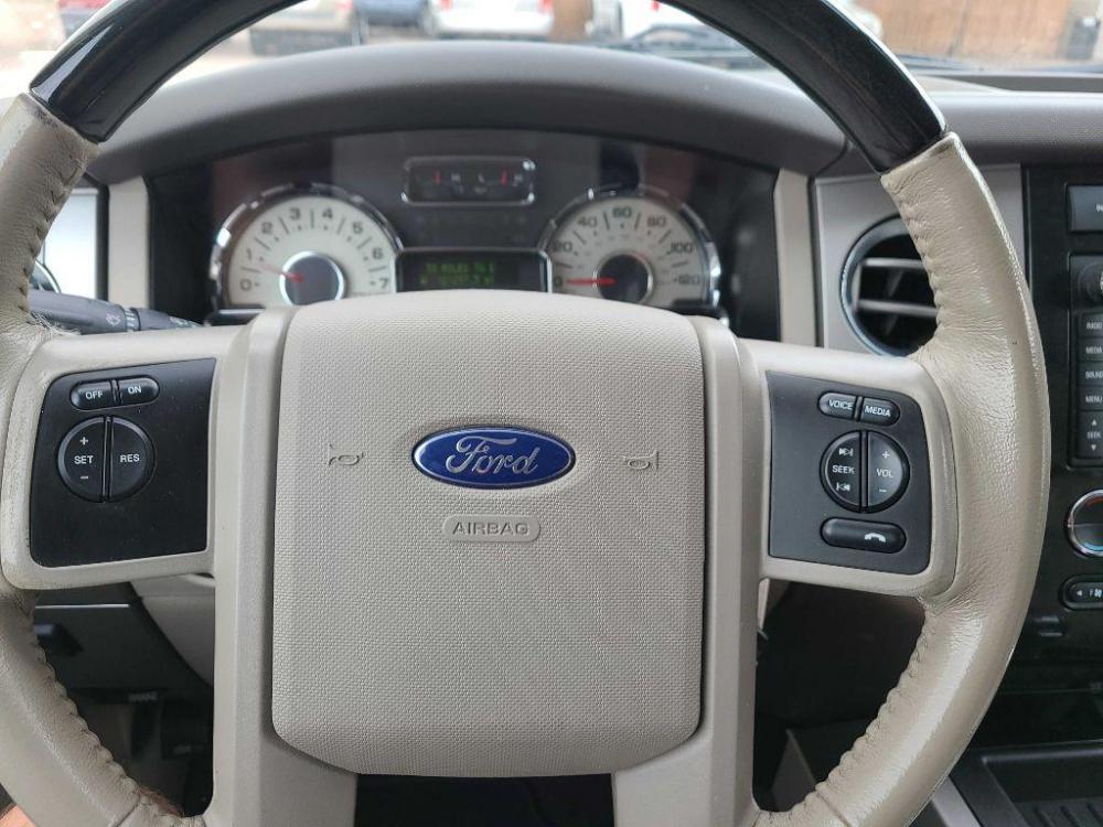 2013 MAROON FORD EXPEDITION LIMITED (1FMJU2A58DE) with an 5.4L engine, Automatic transmission, located at 495 Old Highway 20 West, South Sioux City, NE, 68776, (402) 494-2677, 42.458408, -96.443512 - Photo #14
