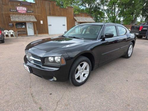 2008 DODGE CHARGER 4DR