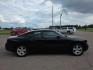 2008 BLACK DODGE CHARGER (2B3LA43G58H) with an 3.5L engine, Automatic transmission, located at 495 Old Highway 20 West, South Sioux City, NE, 68776, (402) 494-2677, 42.458408, -96.443512 - Photo#1
