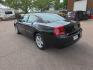 2008 BLACK DODGE CHARGER (2B3LA43G58H) with an 3.5L engine, Automatic transmission, located at 495 Old Highway 20 West, South Sioux City, NE, 68776, (402) 494-2677, 42.458408, -96.443512 - Photo#3