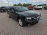 2008 BLACK DODGE CHARGER (2B3LA43G58H) with an 3.5L engine, Automatic transmission, located at 495 Old Highway 20 West, South Sioux City, NE, 68776, (402) 494-2677, 42.458408, -96.443512 - Photo#4