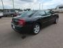 2008 BLACK DODGE CHARGER (2B3LA43G58H) with an 3.5L engine, Automatic transmission, located at 495 Old Highway 20 West, South Sioux City, NE, 68776, (402) 494-2677, 42.458408, -96.443512 - Photo#7