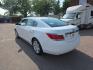 2013 WHITE BUICK LACROSSE (1G4GC5E36DF) with an 3.6L engine, Automatic transmission, located at 495 Old Highway 20 West, South Sioux City, NE, 68776, (402) 494-2677, 42.458408, -96.443512 - Photo#2