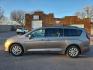 2017 TAN CHRYSLER PACIFICA TOURING L (2C4RC1BG9HR) with an 3.6L engine, Automatic transmission, located at 495 Old Highway 20 West, South Sioux City, NE, 68776, (402) 494-2677, 42.458408, -96.443512 - Photo#1