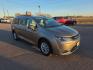 2017 TAN CHRYSLER PACIFICA TOURING L (2C4RC1BG9HR) with an 3.6L engine, Automatic transmission, located at 495 Old Highway 20 West, South Sioux City, NE, 68776, (402) 494-2677, 42.458408, -96.443512 - Photo#5