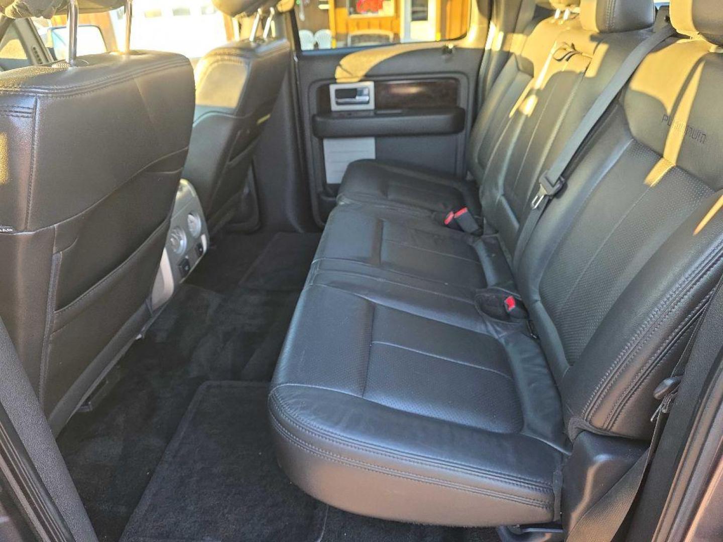 2014 BRONZE FORD F150 SUPERCREW (1FTFW1EF3EF) with an 5.0L engine, Automatic transmission, located at 495 Old Highway 20 West, South Sioux City, NE, 68776, (402) 494-2677, 42.458408, -96.443512 - Photo#6