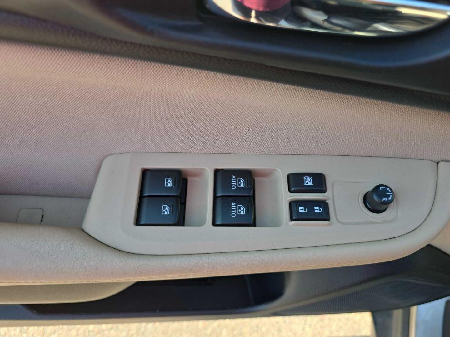 2018 TAN SUBARU OUTBACK 2.5I PREMIUM (4S4BSACC4J3) with an 2.5L engine, Continuously Variable transmission, located at 495 Old Highway 20 West, South Sioux City, NE, 68776, (402) 494-2677, 42.458408, -96.443512 - Photo#8