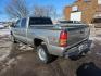 2001 PEWTER CHEVROLET SILVERADO 2500 HEAVY DUTY (1GCHK23U11F) with an 6.0L engine, Automatic transmission, located at 495 Old Highway 20 West, South Sioux City, NE, 68776, (402) 494-2677, 42.458408, -96.443512 - Photo#2