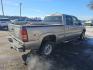 2001 PEWTER CHEVROLET SILVERADO 2500 HEAVY DUTY (1GCHK23U11F) with an 6.0L engine, Automatic transmission, located at 495 Old Highway 20 West, South Sioux City, NE, 68776, (402) 494-2677, 42.458408, -96.443512 - Photo#3