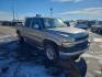 2001 PEWTER CHEVROLET SILVERADO 2500 HEAVY DUTY (1GCHK23U11F) with an 6.0L engine, Automatic transmission, located at 495 Old Highway 20 West, South Sioux City, NE, 68776, (402) 494-2677, 42.458408, -96.443512 - Photo#5
