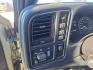 2001 PEWTER CHEVROLET SILVERADO 2500 HEAVY DUTY (1GCHK23U11F) with an 6.0L engine, Automatic transmission, located at 495 Old Highway 20 West, South Sioux City, NE, 68776, (402) 494-2677, 42.458408, -96.443512 - Photo#8