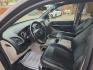 2017 GREY DODGE GRAND CARAVAN SXT (2C4RDGCG0HR) with an 3.6L engine, Automatic transmission, located at 495 Old Highway 20 West, South Sioux City, NE, 68776, (402) 494-2677, 42.458408, -96.443512 - Photo#6