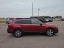2019 MAROON SUBARU OUTBACK 2.5I LIMITED (4S4BSANC4K3) with an 2.5L engine, Continuously Variable transmission, located at 495 Old Highway 20 West, South Sioux City, NE, 68776, (402) 494-2677, 42.458408, -96.443512 - Photo#4