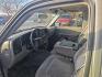 1999 PEWTER CHEVROLET SILVERADO K1500 (1GCEK19V5XE) with an 4.8L engine, Automatic transmission, located at 495 Old Highway 20 West, South Sioux City, NE, 68776, (402) 494-2677, 42.458408, -96.443512 - Photo#7