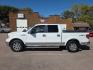 2010 WHITE FORD F150 SUPERCREW (1FTFW1EV9AF) with an 5.4L engine, Automatic transmission, located at 495 Old Highway 20 West, South Sioux City, NE, 68776, (402) 494-2677, 42.458408, -96.443512- Photo#2