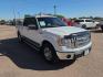 2010 WHITE FORD F150 SUPERCREW (1FTFW1EV9AF) with an 5.4L engine, Automatic transmission, located at 495 Old Highway 20 West, South Sioux City, NE, 68776, (402) 494-2677, 42.458408, -96.443512- Photo#7