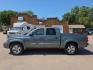 2006 GREY DODGE DAKOTA QUAD SLT (1D7HW48K46S) with an 3.7L engine, Automatic transmission, located at 495 Old Highway 20 West, South Sioux City, NE, 68776, (402) 494-2677, 42.458408, -96.443512 - Photo#1