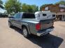 2006 GREY DODGE DAKOTA QUAD SLT (1D7HW48K46S) with an 3.7L engine, Automatic transmission, located at 495 Old Highway 20 West, South Sioux City, NE, 68776, (402) 494-2677, 42.458408, -96.443512 - Photo#2