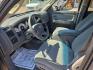 2006 GREY DODGE DAKOTA QUAD SLT (1D7HW48K46S) with an 3.7L engine, Automatic transmission, located at 495 Old Highway 20 West, South Sioux City, NE, 68776, (402) 494-2677, 42.458408, -96.443512 - Photo#7