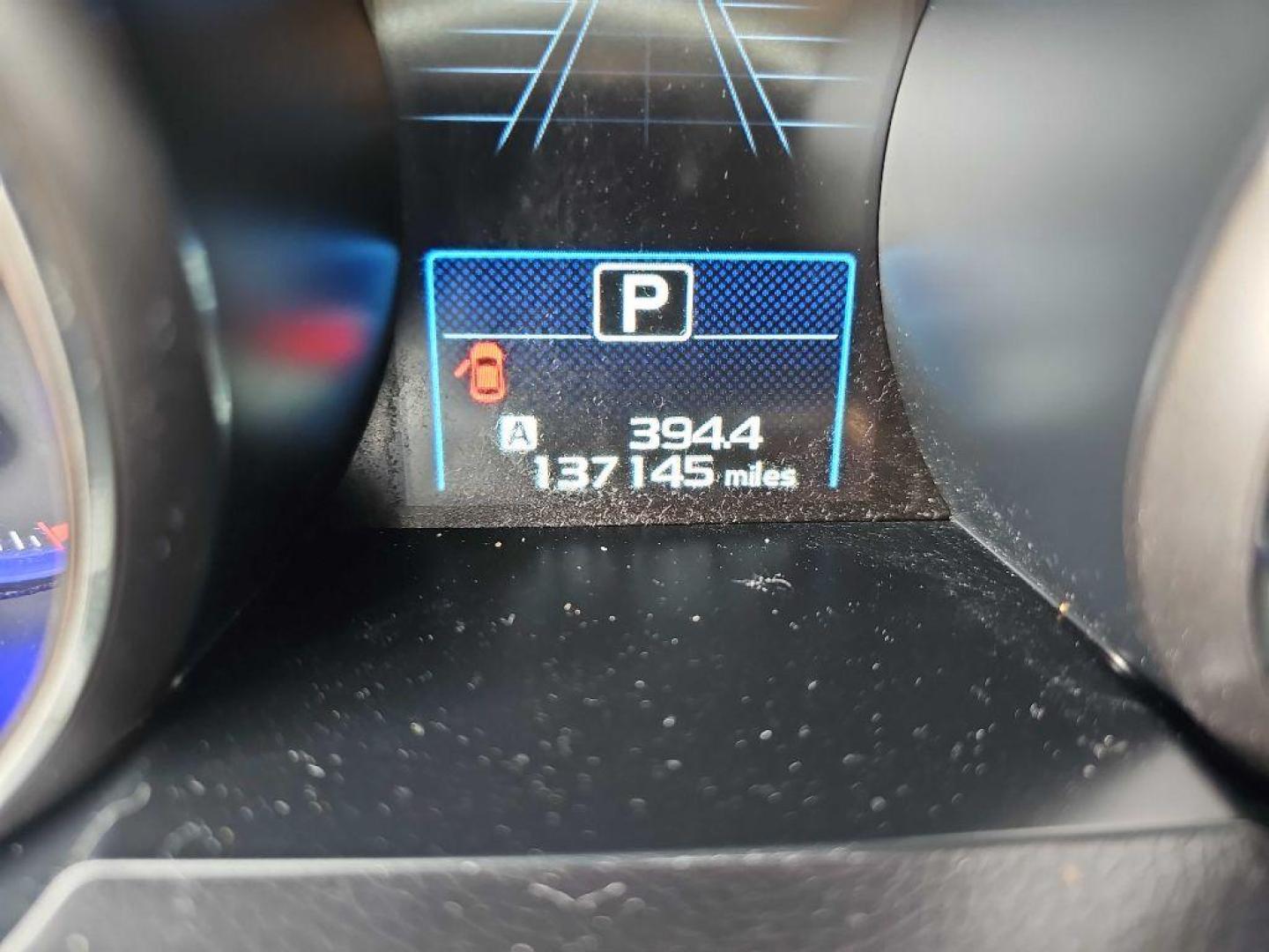 2017 BLACK SUBARU OUTBACK TOURING (4S4BSETCXH3) with an 3.6L engine, Continuously Variable transmission, located at 495 Old Highway 20 West, South Sioux City, NE, 68776, (402) 494-2677, 42.458408, -96.443512 - Photo#15
