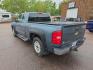 2008 BLUE CHEVROLET SILVERADO 1500 (1GCEK19Y88Z) with an 6.0L engine, Automatic transmission, located at 495 Old Highway 20 West, South Sioux City, NE, 68776, (402) 494-2677, 42.458408, -96.443512 - Photo#2
