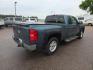 2008 BLUE CHEVROLET SILVERADO 1500 (1GCEK19Y88Z) with an 6.0L engine, Automatic transmission, located at 495 Old Highway 20 West, South Sioux City, NE, 68776, (402) 494-2677, 42.458408, -96.443512 - Photo#3