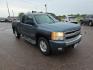 2008 BLUE CHEVROLET SILVERADO 1500 (1GCEK19Y88Z) with an 6.0L engine, Automatic transmission, located at 495 Old Highway 20 West, South Sioux City, NE, 68776, (402) 494-2677, 42.458408, -96.443512 - Photo#5