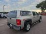 2009 SILVER CHEVROLET SILVERADO 1500 LT (3GCEK233X9G) with an 5.3L engine, Automatic transmission, located at 495 Old Highway 20 West, South Sioux City, NE, 68776, (402) 494-2677, 42.458408, -96.443512 - Photo#1