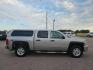 2009 SILVER CHEVROLET SILVERADO 1500 LT (3GCEK233X9G) with an 5.3L engine, Automatic transmission, located at 495 Old Highway 20 West, South Sioux City, NE, 68776, (402) 494-2677, 42.458408, -96.443512 - Photo#2