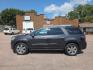 2014 GREY GMC ACADIA DENALI (1GKKVTKD3EJ) with an 3.6L engine, Automatic transmission, located at 495 Old Highway 20 West, South Sioux City, NE, 68776, (402) 494-2677, 42.458408, -96.443512- Photo#1