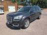 2014 GREY GMC ACADIA DENALI (1GKKVTKD3EJ) with an 3.6L engine, Automatic transmission, located at 495 Old Highway 20 West, South Sioux City, NE, 68776, (402) 494-2677, 42.458408, -96.443512- Photo#0
