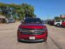 2024 RED CHEVROLET TAHOE 1500 PREMIER (1GNSKSKD2RR) with an 5.3L engine, Automatic transmission, located at 495 Old Highway 20 West, South Sioux City, NE, 68776, (402) 494-2677, 42.458408, -96.443512 - Photo#7