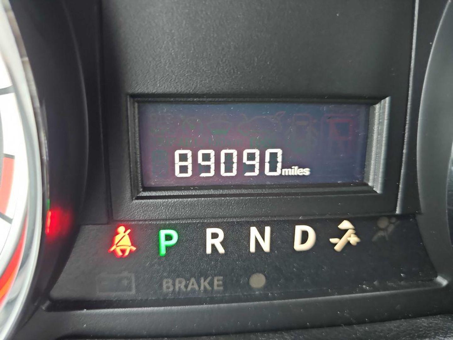 2019 BLACK DODGE GRAND CARAVAN SXT (2C4RDGCG3KR) with an 3.6L engine, Automatic transmission, located at 495 Old Highway 20 West, South Sioux City, NE, 68776, (402) 494-2677, 42.458408, -96.443512 - Photo#14