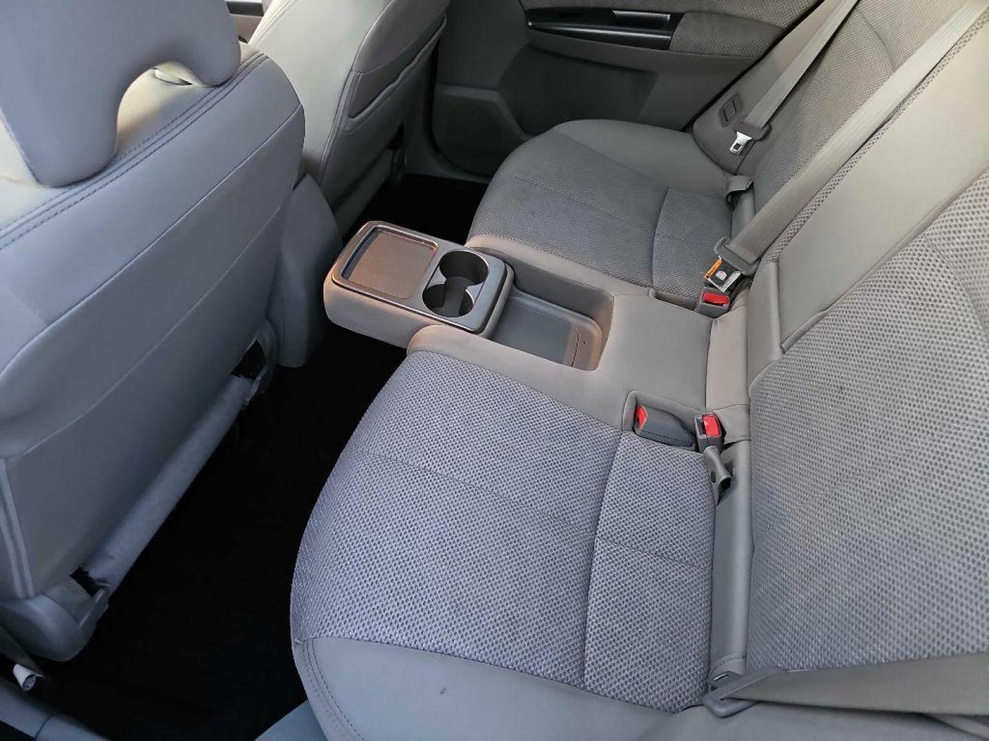 2013 GREY SUBARU FORESTER 2.5X (JF2SHGAC5DH) with an 2.5L engine, Automatic transmission, located at 495 Old Highway 20 West, South Sioux City, NE, 68776, (402) 494-2677, 42.458408, -96.443512 - Photo#15