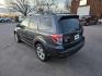 2013 GREY SUBARU FORESTER 2.5X (JF2SHGAC5DH) with an 2.5L engine, Automatic transmission, located at 495 Old Highway 20 West, South Sioux City, NE, 68776, (402) 494-2677, 42.458408, -96.443512 - Photo#2