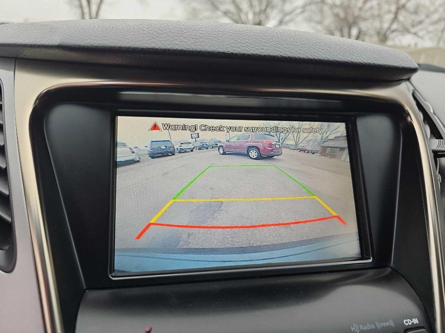 2013 GRAY HYUNDAI AZERA (KMHFG4JG5DA) with an 3.3L engine, Automatic transmission, located at 495 Old Highway 20 West, South Sioux City, NE, 68776, (402) 494-2677, 42.458408, -96.443512 - Photo#12