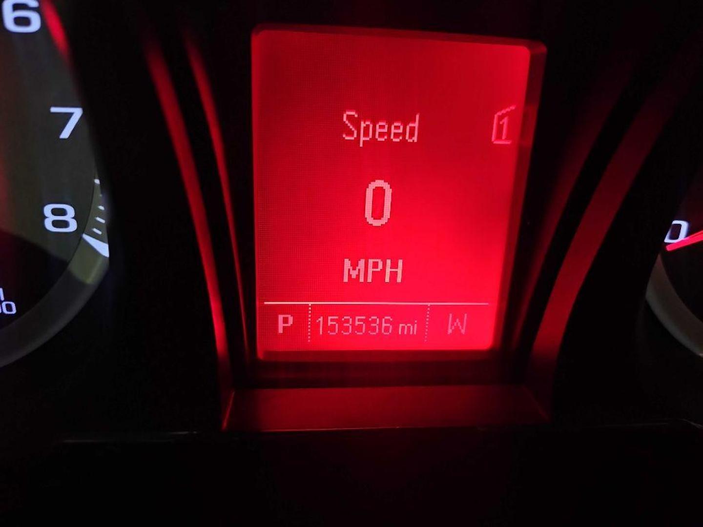 2012 MAROON GMC TERRAIN SLE (2GKALSEK0C6) with an 2.4L engine, Automatic transmission, located at 495 Old Highway 20 West, South Sioux City, NE, 68776, (402) 494-2677, 42.458408, -96.443512 - Photo#9